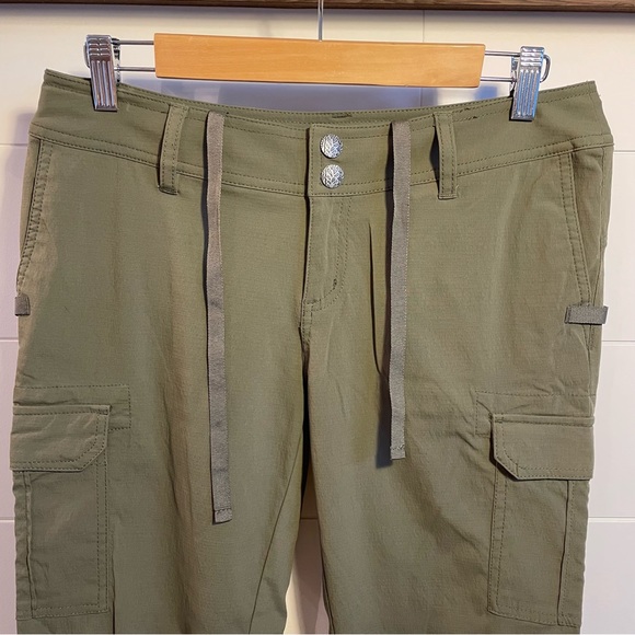 Prana Halle jogger - Picture 3 of 8